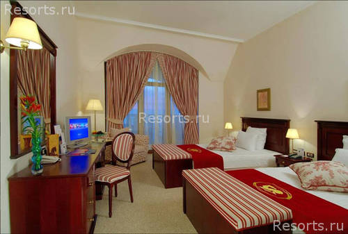 Melia Hotel Grand Hermitage 11